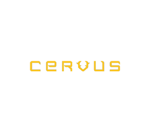 cervus logo