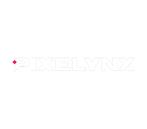pixelynx logo