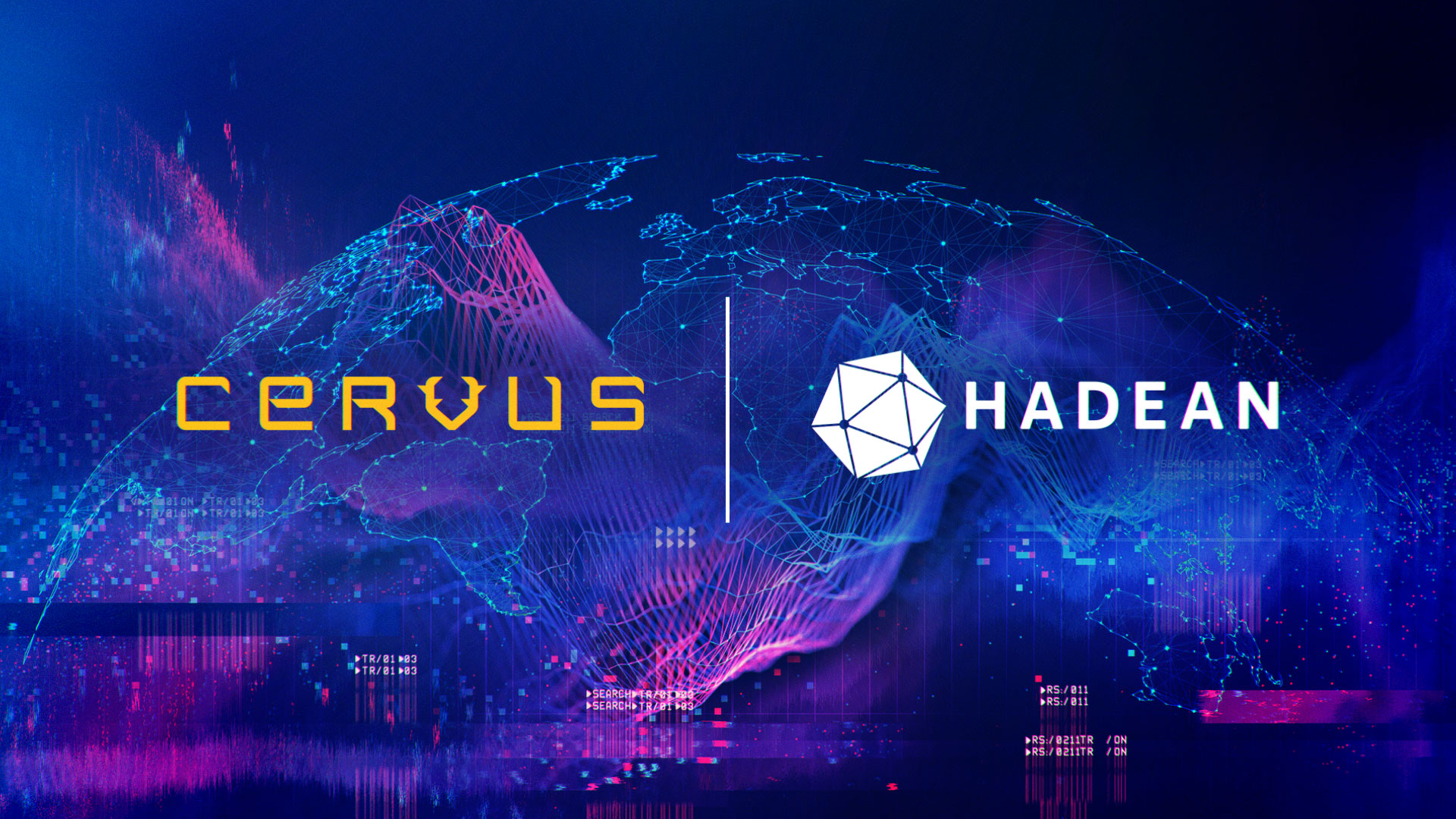 Cervus and Hadean team-up to revolutionise decision support with enhanced cloud-native tool for decision advantage