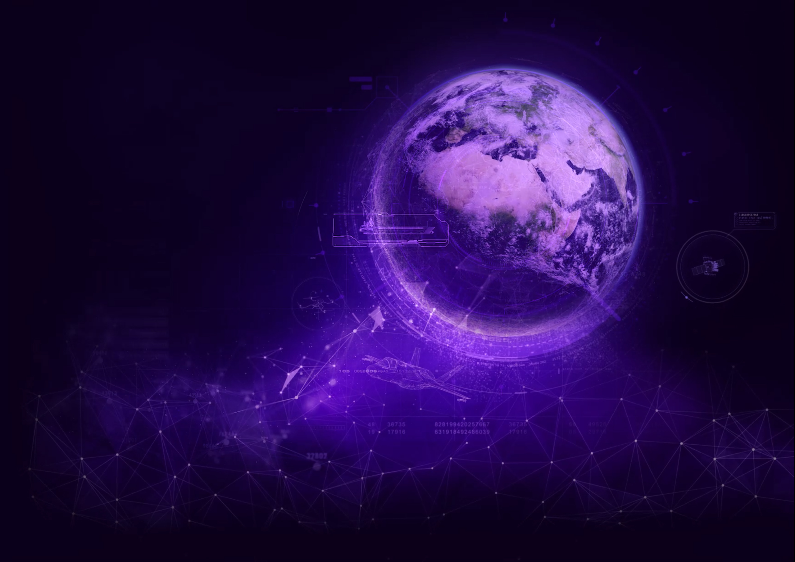 The Operating Environment for an AI First World - Hadean