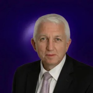 Air Marshall Phil C Osborn