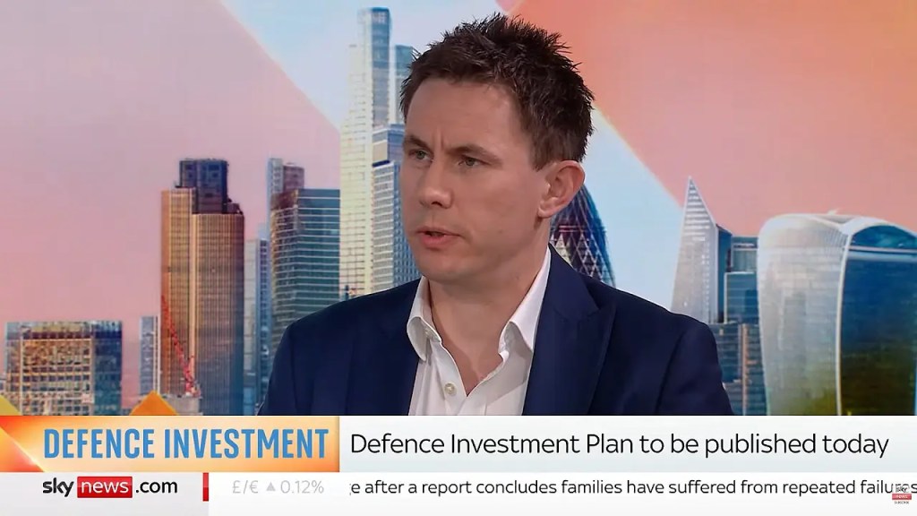 Ross on sky news0
